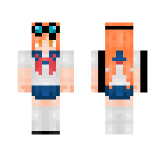 OsanaTDM - Female Minecraft Skins - image 2