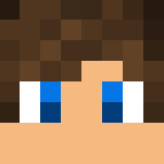 cute boy - Boy Minecraft Skins - image 3