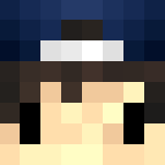 Blue,Teenageboy - Male Minecraft Skins - image 3