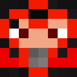 Fire Knight - Male Minecraft Skins - image 3