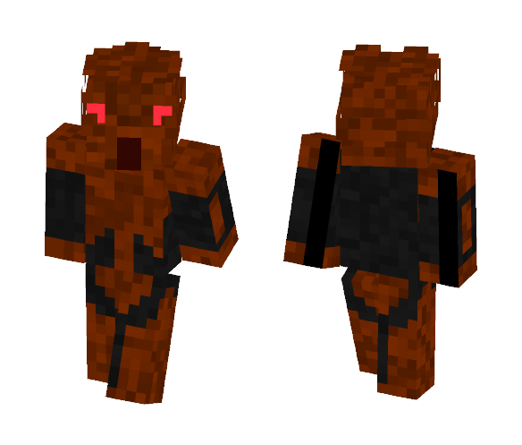 HK-47 - Male Minecraft Skins - image 1