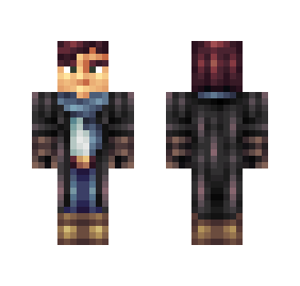 Adventure boy - Boy Minecraft Skins - image 2