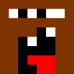 A Funny Man - Male Minecraft Skins - image 3