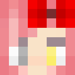 Mangle Pastel Version - Female Minecraft Skins - image 3