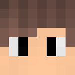 вяσωη нαιя - Male Minecraft Skins - image 3