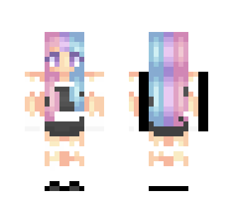 Candy~Maid-Sama - Female Minecraft Skins - image 2