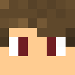 Parkur red - Male Minecraft Skins - image 3