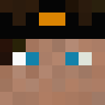 Solar Prince - Male Minecraft Skins - image 3