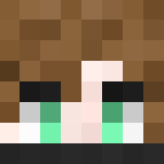 Belgium Boy - Boy Minecraft Skins - image 3
