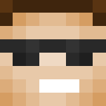 Grief - Male Minecraft Skins - image 3