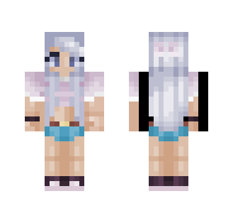 -=Taking Requests=- - Female Minecraft Skins - image 2