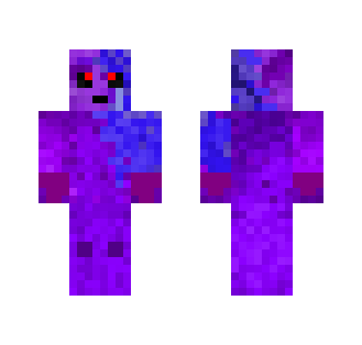 The Optical Illusion - Interchangeable Minecraft Skins - image 2
