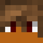 Toxic Boss Skin - Male Minecraft Skins - image 3