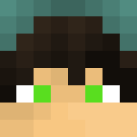 Gaming boy - Boy Minecraft Skins - image 3