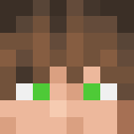 Fashion boy - Boy Minecraft Skins - image 3