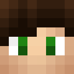 SuperBoy - Male Minecraft Skins - image 3