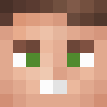 Scientist - Male Minecraft Skins - image 3