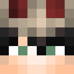 Skelet-boy - Male Minecraft Skins - image 3