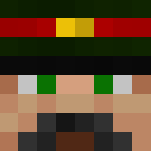 Stalin - Male Minecraft Skins - image 3