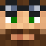 Hunter, grand pvpsher - Male Minecraft Skins - image 3