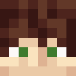 Pirat boy - Boy Minecraft Skins - image 3