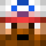 Bum - Male Minecraft Skins - image 3