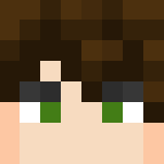Adventure time new - Male Minecraft Skins - image 3