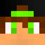 Gangster boy - Boy Minecraft Skins - image 3