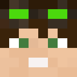 SkyWars boy - Boy Minecraft Skins - image 3