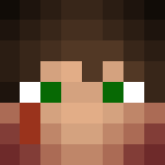 Cool archer - pvpsher - Male Minecraft Skins - image 3