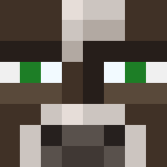 MrCow - Male Minecraft Skins - image 3