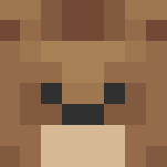 Nike bear - Male Minecraft Skins - image 3