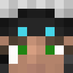 Sniper - Male Minecraft Skins - image 3