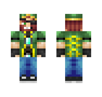 Pirat - Male Minecraft Skins - image 2