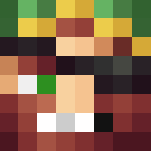 Pirat - Male Minecraft Skins - image 3