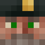 War - Male Minecraft Skins - image 3
