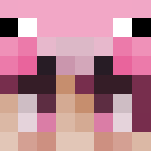 Human Pig :3 - Male Minecraft Skins - image 3