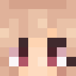 Pinkish - Female Minecraft Skins - image 3