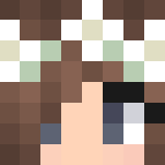 ⌁ tumblr girl ⌁ - Girl Minecraft Skins - image 3