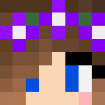 ρurρle - Female Minecraft Skins - image 3