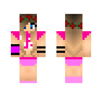 ~RandomRandy~ Teenage Girl - Girl Minecraft Skins - image 2