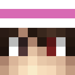white - Male Minecraft Skins - image 3