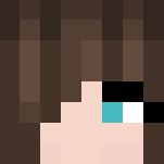 ßιοοm ♥ - Female Minecraft Skins - image 3
