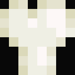 A white Bone - Other Minecraft Skins - image 3