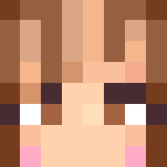 Overwatch D.Va - Female Minecraft Skins - image 3