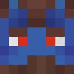 Demon bruh - Male Minecraft Skins - image 3
