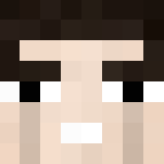 Martin Riggs - Male Minecraft Skins - image 3