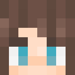 Gracee - Bland? - Female Minecraft Skins - image 3