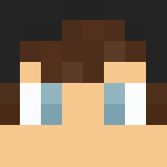 Gracee - I cringe - Male Minecraft Skins - image 3