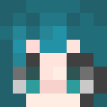 Cheshire Cat :3 - Cat Minecraft Skins - image 3